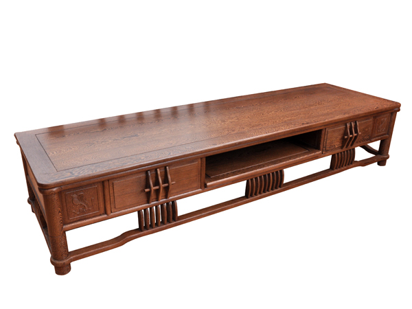 地柜(锦隆家具)